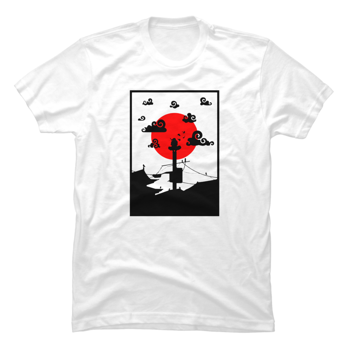 itachi uchiha t shirt itachi uchiha t shirt